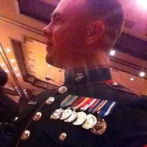 Meet your Posher, Steve